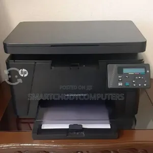 Hp Laserjet M176n