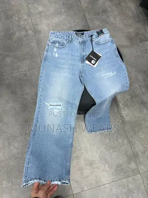 Turkey Jeans Collection 32-40 Available