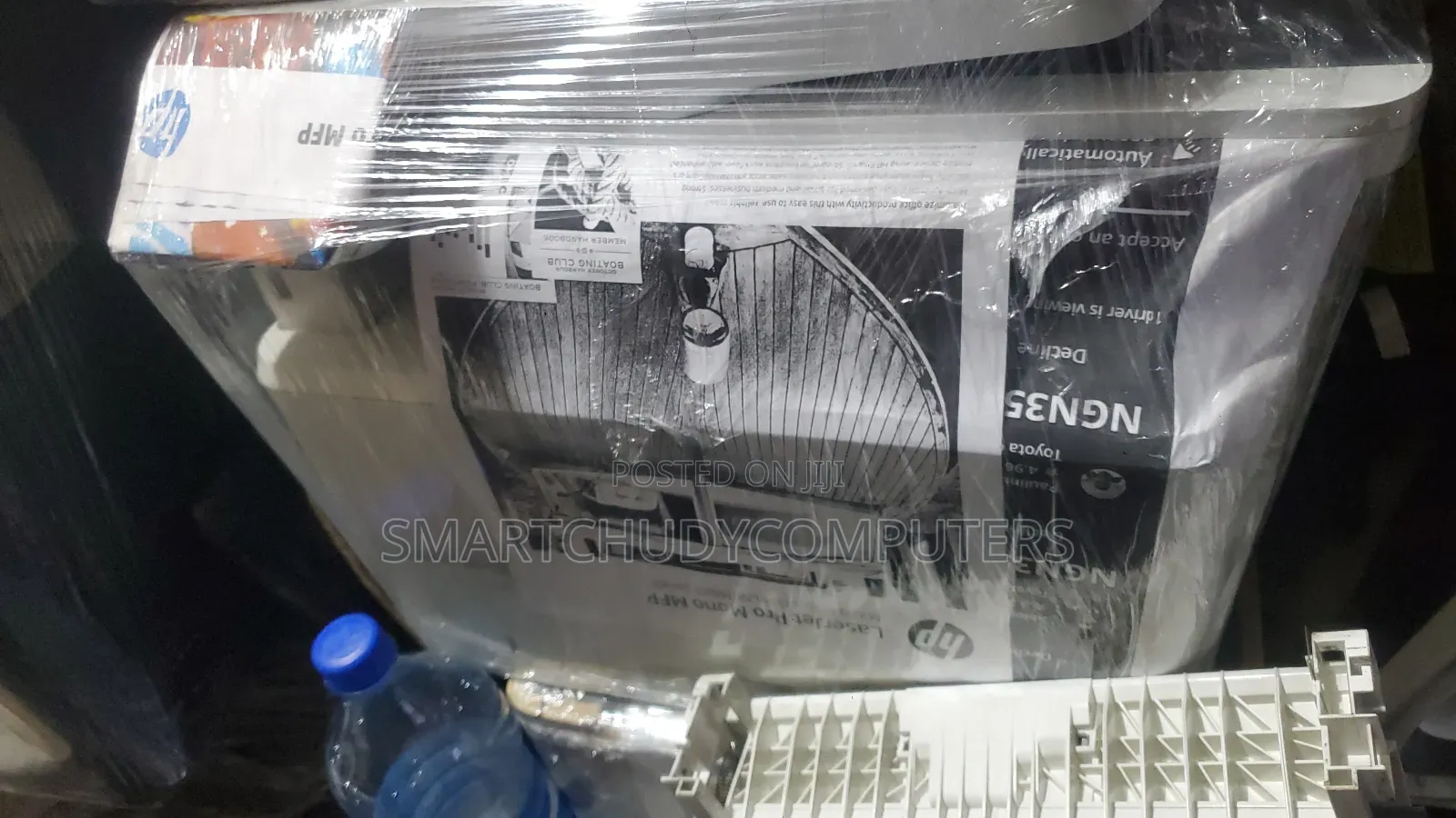 HP Laserjet M426fdn or M428dn