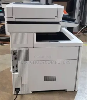 Hp Laserjet M577fdn