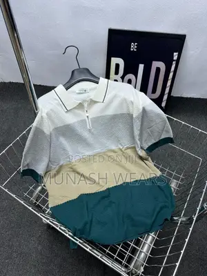 Classic Branded Polo For Men S-4xl Available