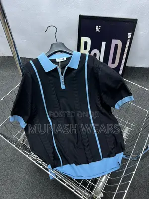 Classic Branded Polo For Men S-4xl Available