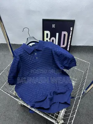 Classic Brand Polo For Men S-4xl Available