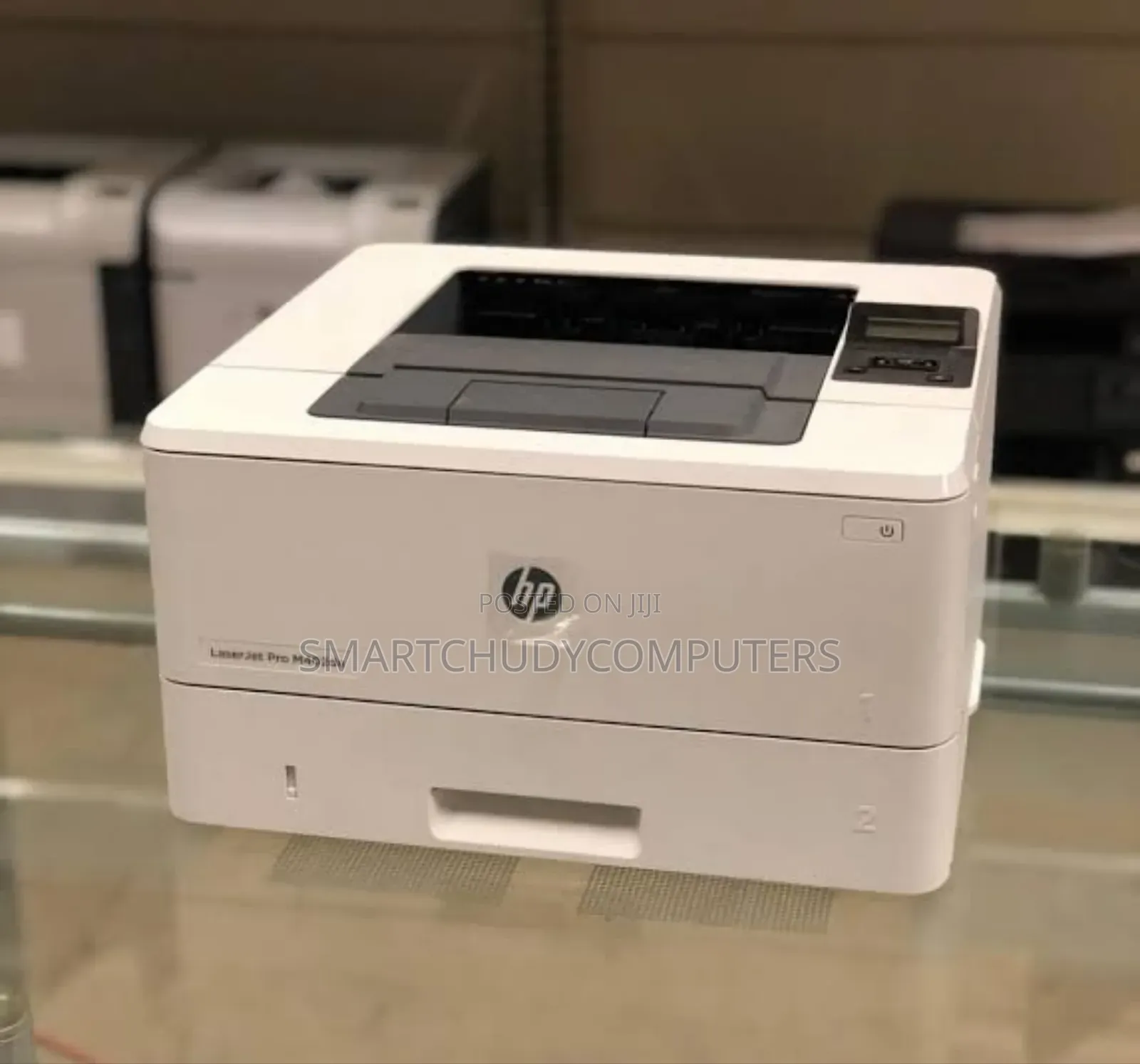 Hp Laserjet M404dn