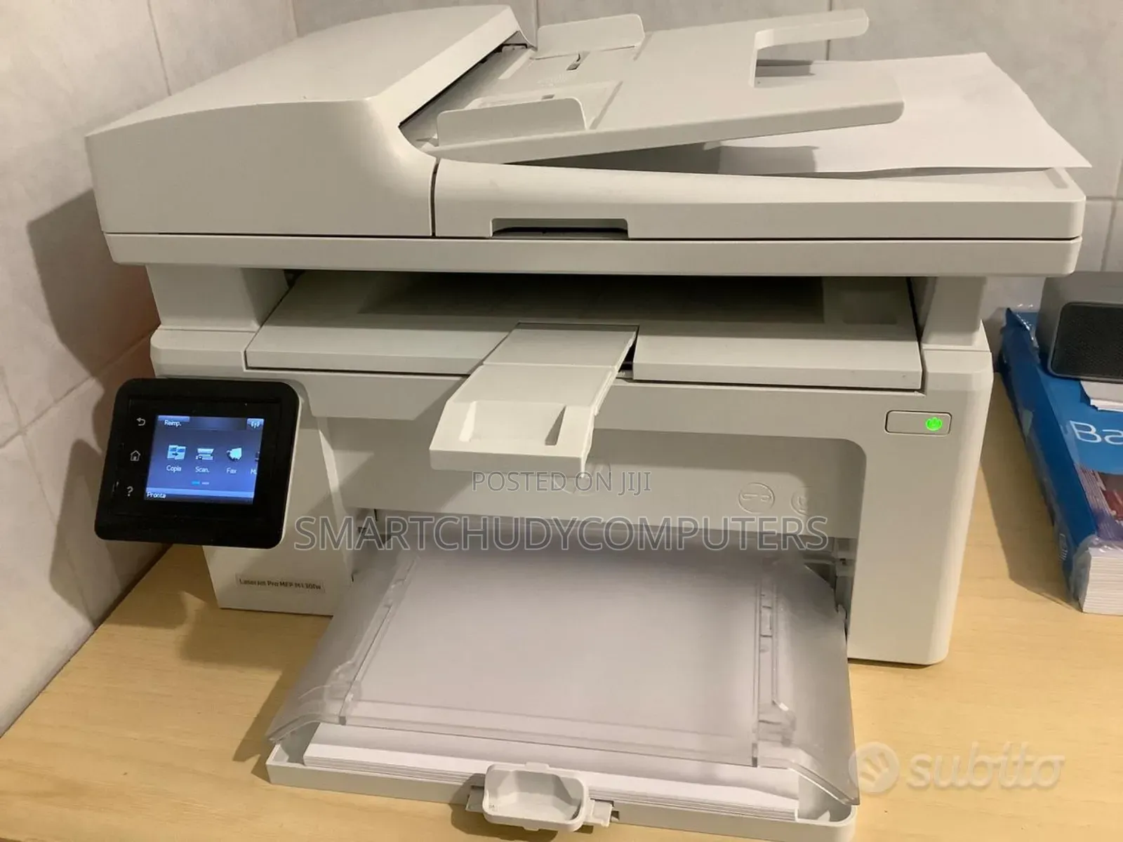 Hp Laserjet M130fn