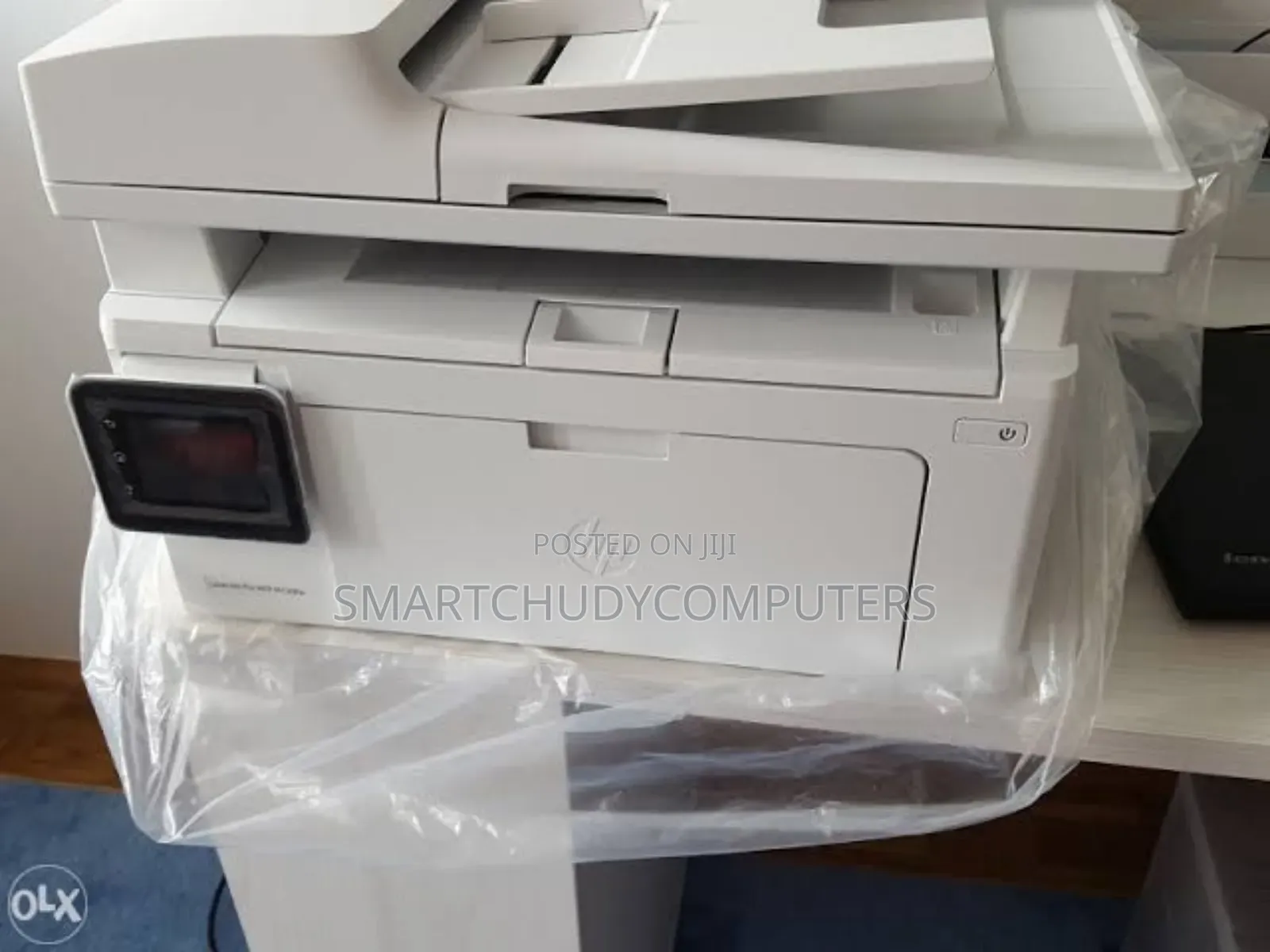 Hp Laserjet M130fn