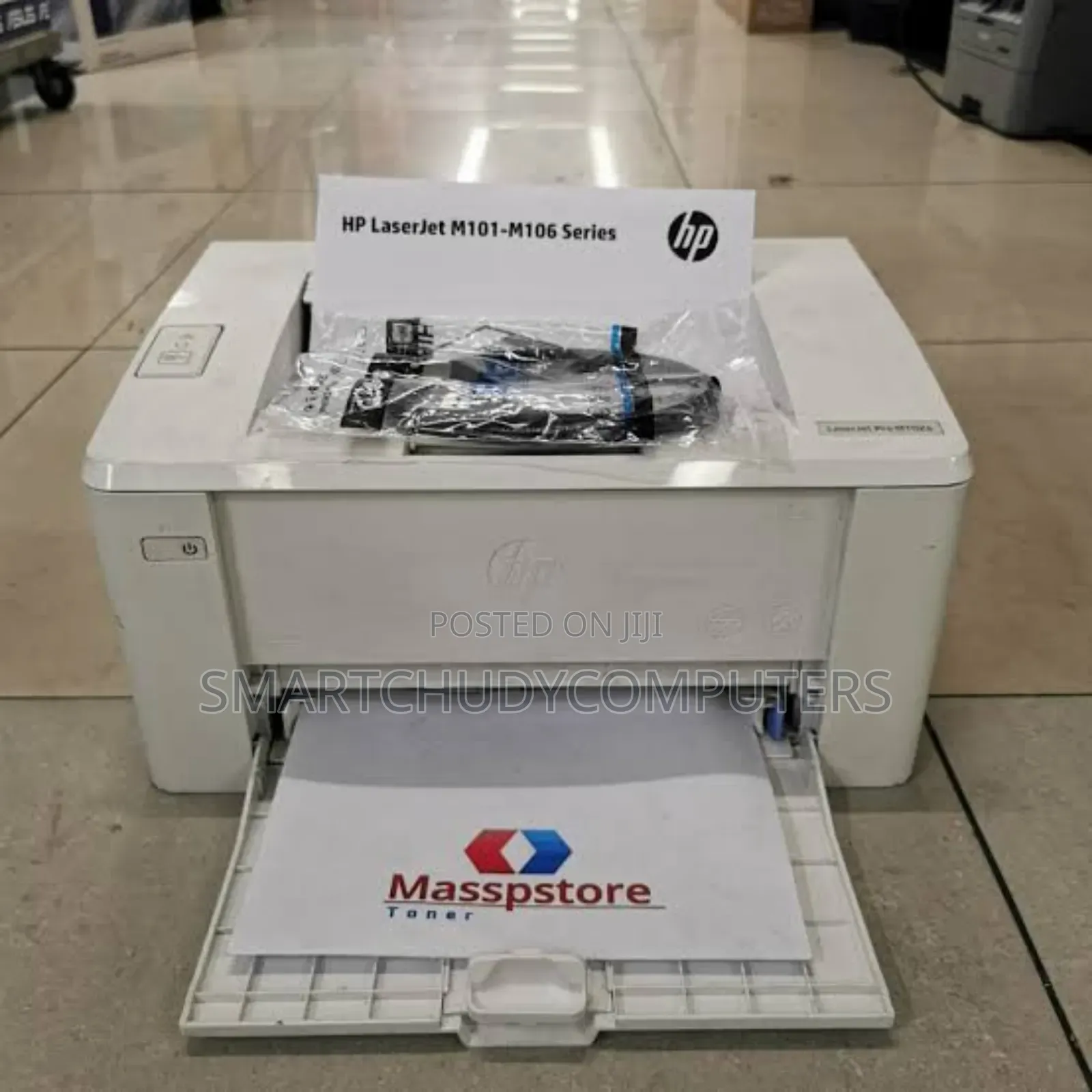 Hp Laserjet M102nw