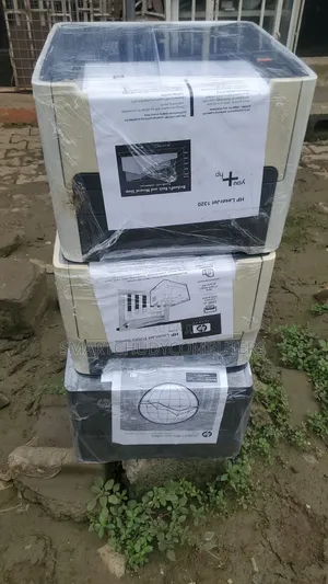 Hp Laserjet 1320n
