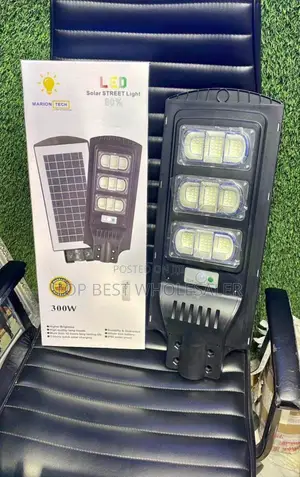 Original Street Light 200w 300w 500w