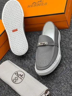 Hermes Classic Sneakers 40-46 Available