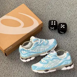 Asics Sneakers 40-46 Available