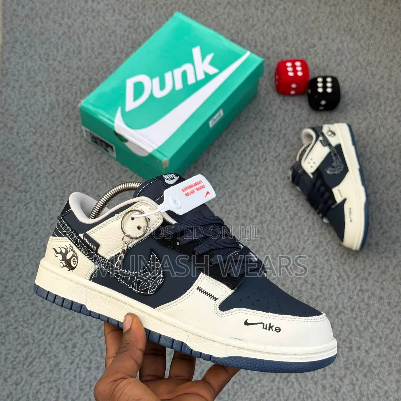 Sb Dunk Low Pro 2026 Sneakers