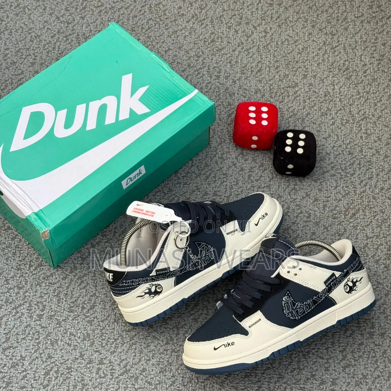 Sb Dunk Low Pro 2026 Sneakers