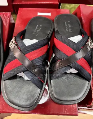 Classic Gucci 2026 Model For Men 40-46 Available