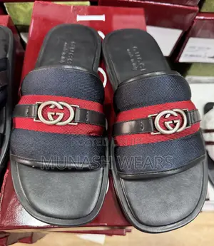 Classic Gucci 2026 Model For Men 40-46 Available