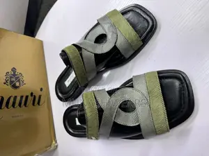 Italian Mauri Slipers For Men
