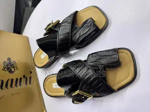 Italian Mauri Slipers For Men