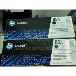 85a Cartridges