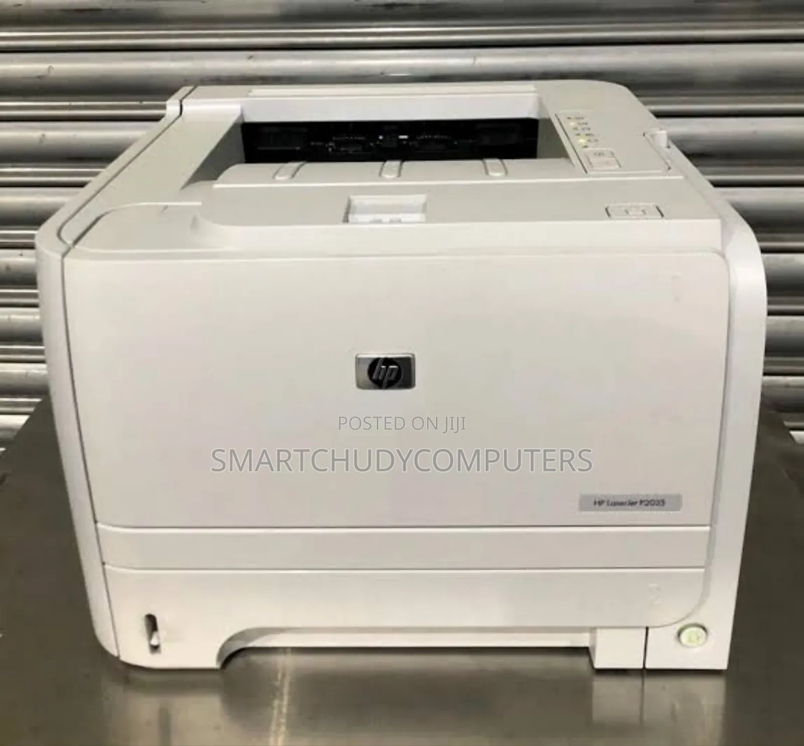Hp Laserjet P2035