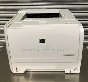 Hp Laserjet P2035