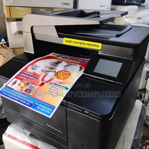 Hp Laserjet Pro200 3in1
