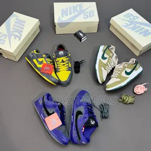 Nike Sb Dunk Low Pro