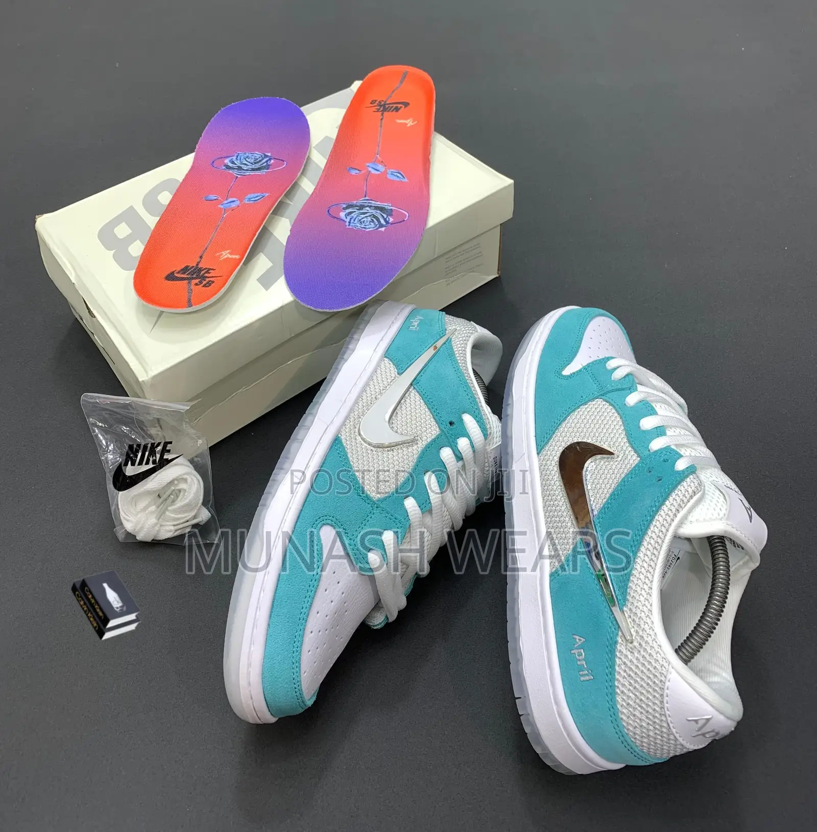 Nike Sb Dunk Low Pro