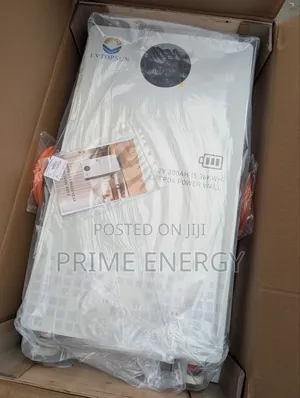 Lvtopsun 15kwh Lithium Battery
