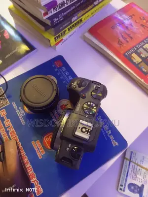 Uk Used Canon Eos Rp