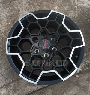 17inche Rim Toyota Tacoma