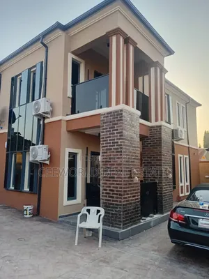 1bdrm Apartment in Ayilara Estate, Akala Express for rent