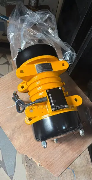 Original Electric Vibrator Motor 380v/3hp/3phase