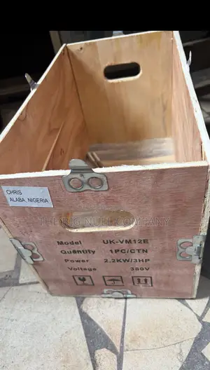 Original Electric Vibrator Motor 380v/3hp/3phase
