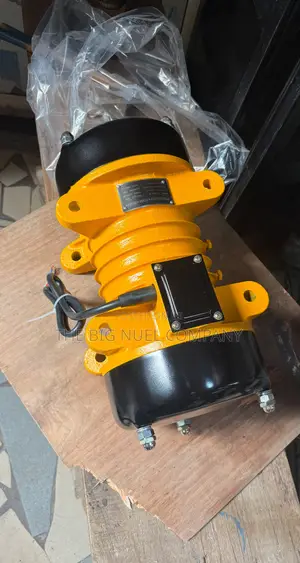 Original Electric Vibrator Motor 380v/3hp/3phase