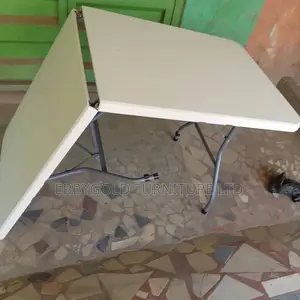 Regtangle Table