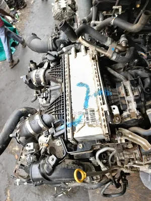 V35a Engine ( Toyota Tundra Engine 2024)