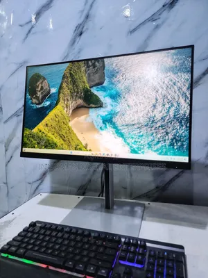Hp E24u G5 FHD Usb-C,24-Inch Ips Designed for Hybrid Work Monitor