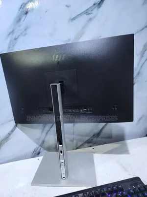 Hp E24u G5 FHD Usb-C,24-Inch Ips Designed for Hybrid Work Monitor
