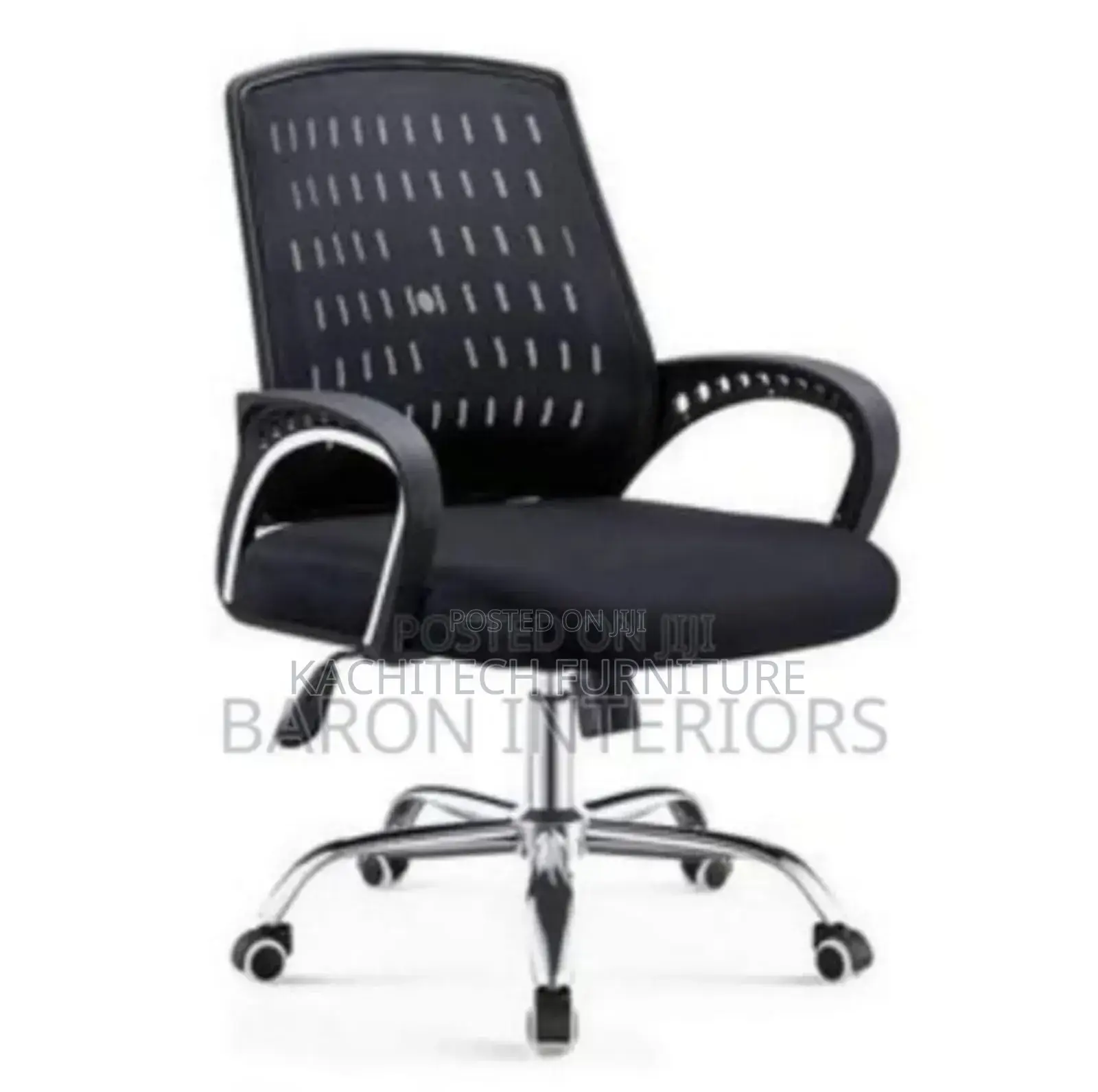 Secretary Chair