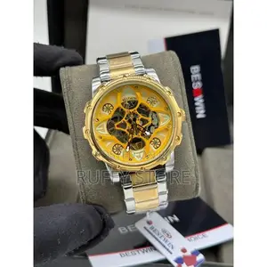 Luxurious Watch