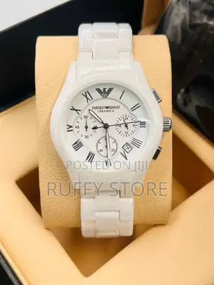 Luxurious Watch