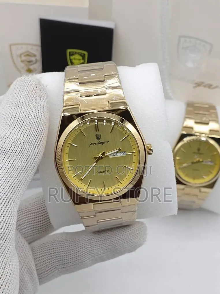 Luxurious Watch