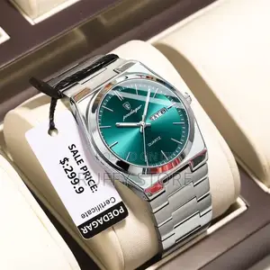 Luxurious Watch
