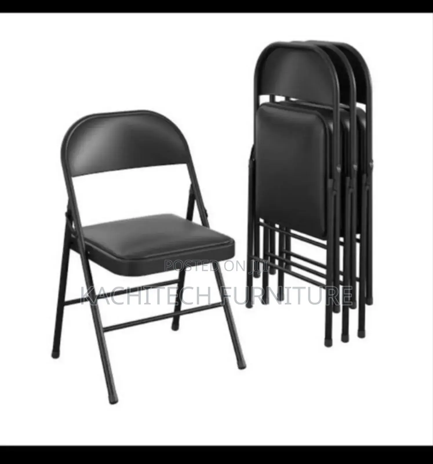 Folding Chair