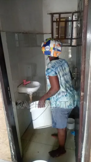 Housekeeping