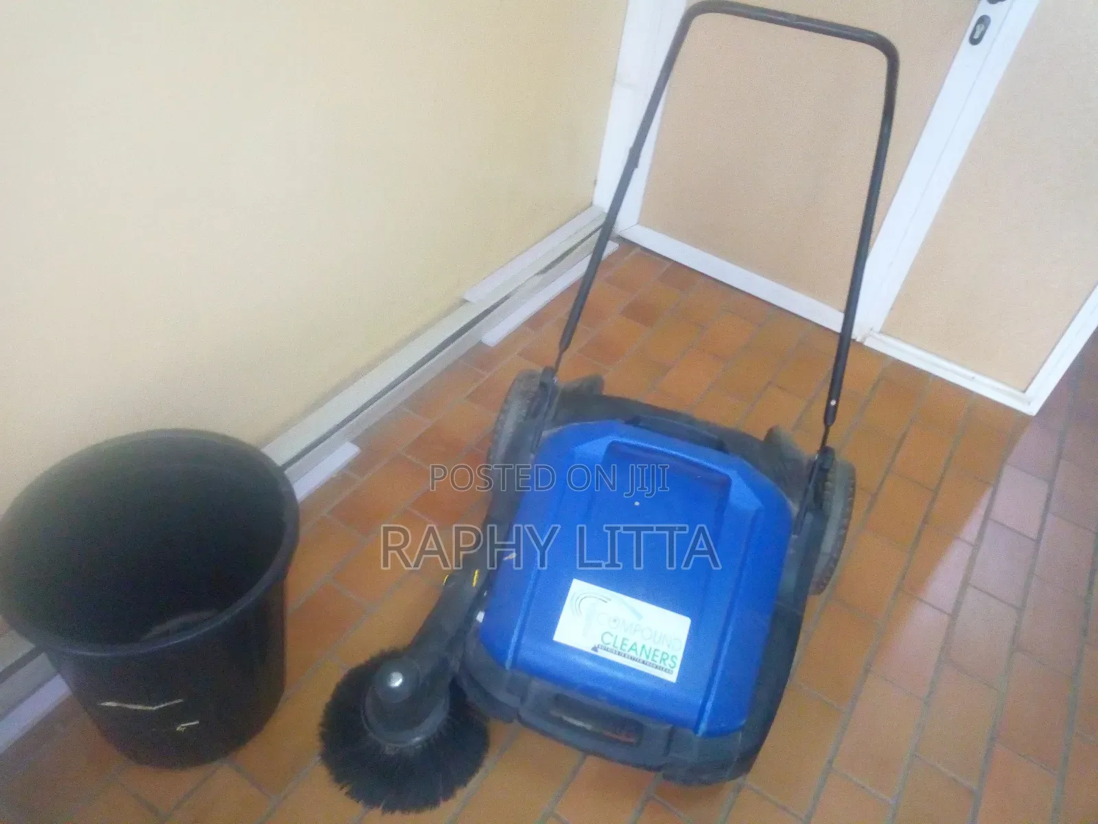 Housekeeping