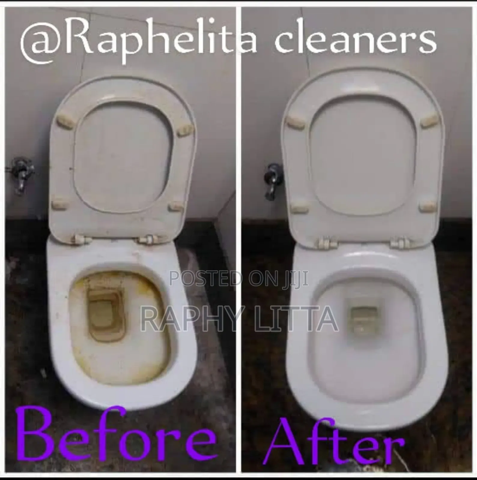 Housekeeping