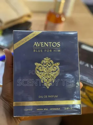 Aventos Blue for Him