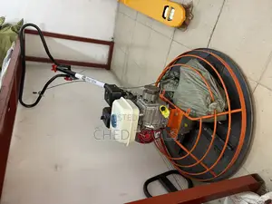 Power Trowel