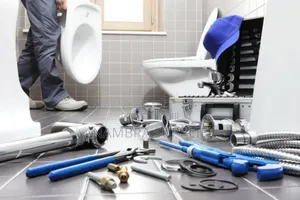 Plumbing Services